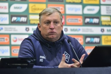 Осинькин отреагировал на поражение «Сочи» от «Краснодара»