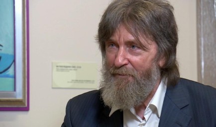 Ученые петербургского Политеха создали симулятор гондолы воздушного шара для Федора Конюхова