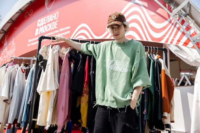 Как проект «Сделано в Москве» помогает молодым предпринимателям столицы Как проект «Сделано в Москве» помогает молодым предпринимателям столицы