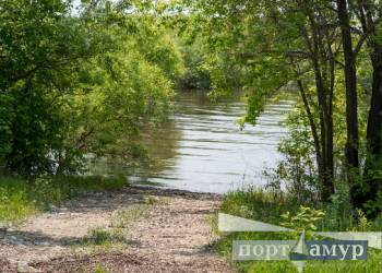 В Приамурье пропал у реки подросток В Приамурье пропал у реки подросток