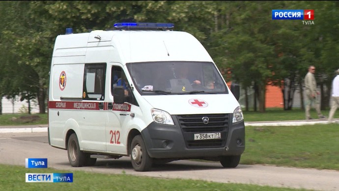 В Донском мотоциклист зацепился пассажиром за конструкцию на опоре ЛЭП В Донском мотоциклист зацепился пассажиром за конструкцию на опоре ЛЭП