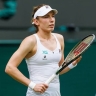 Александрова проиграла третий подряд финал на турнирах WTA