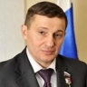 Встреча с губернатором Волгоградской области Андреем Бочаровым