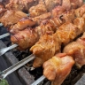 В Курской области выросли объемы производства мяса и молока