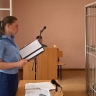 Туляк пытался украсть 80 кг ферромарганца, но отправится на исправительные работы