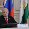 В Санкт-Петербурге рамках председательства Российской Федерации в Организации договора о коллективной безопасности сотоялось 17-е заседание Координационного Совета по чрезвычайным ситуациям государств-членов ОДКБ