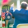 Матвиенко: слова Трампа о наибольшем вкладе США в Победу глубоко ошибочны