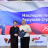 В Химках запущена программа помощи ветеранам и их семьям