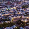 Собственники могут получить компенсацию части затрат на проведение работ по архитектурной подсветке своих зданий