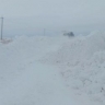 Движение на нескольких участках амурских трасс остается затруднено после циклона