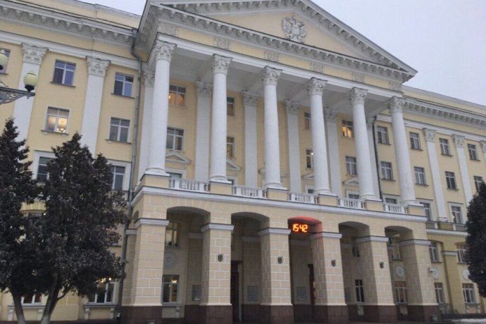 Патент для мигрантов в Смоленской области в 2026 году: цена составит 9213 рублей в месяц