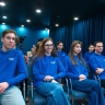 Сергей Кравцов встретился с победителями конкурсов «Медиакласс в ТАСС» и «Медиакласс в ТАСС 2.0»