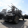 «Зверобой» из зоны СВО пополнил музей военной техники в парке «Патриот»