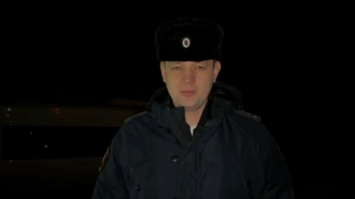 В Волховском районе случилось ДТП – водитель погиб, юный пассажир пострадал