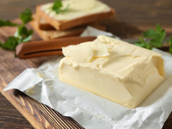 Немецкие фермеры требуют проверки цен на сливочное масло — BBV