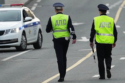 В российском регионе произошло страшное ДТП с Infiniti