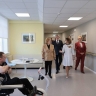 В Тульской области улучшат реабилитацию участников СВО с помощью ФМБА...