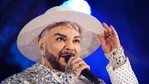 Филипп Киркоров назвал имя будущей Примадонны в России
