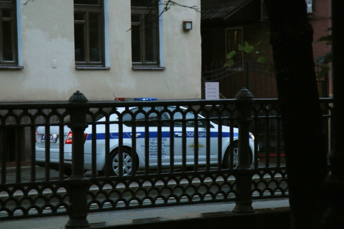 В Подмосковье десятки собак отравлены неизвестным ядом В Подмосковье десятки собак отравлены неизвестным ядом