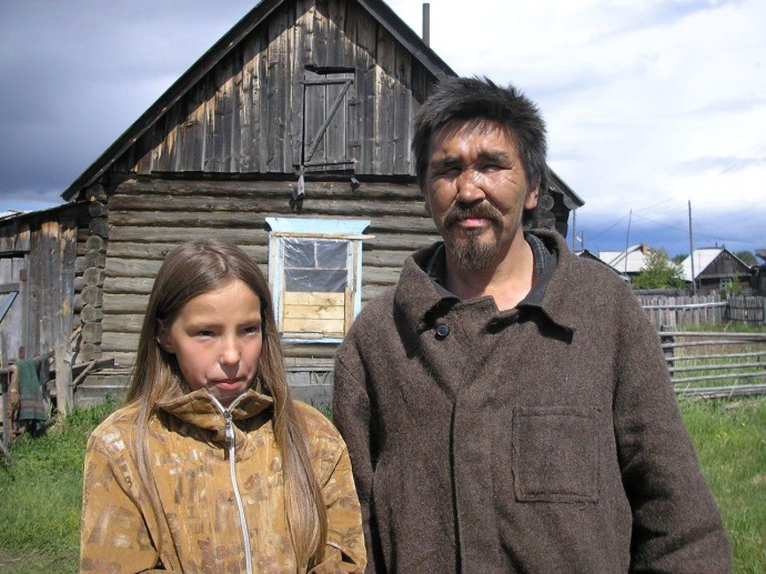 В Эвенкии разработан сайт для изучения языка и культуры кетов В Эвенкии разработан сайт для изучения языка и культуры кетов