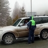 По всей Башкирии выставят патрули полиции