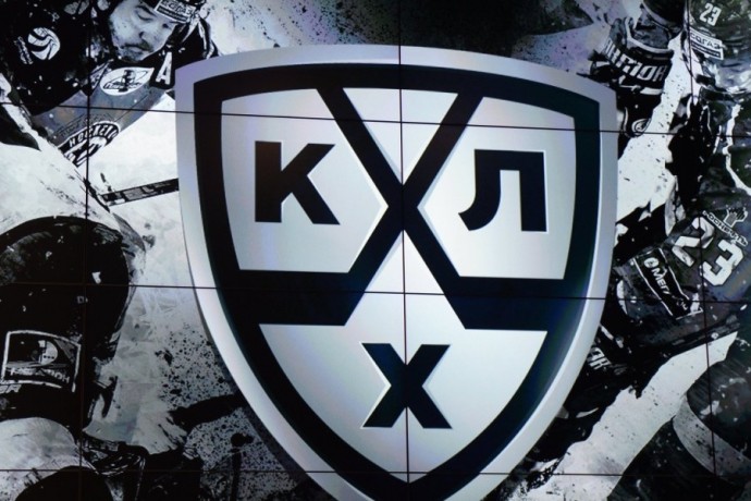 Победа "Амура" над "Ладой" в видеообзоре матча КХЛ