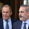Главы МИД России и Турции обсудили предложение Путина о переговорах в Стамбуле