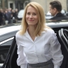 Каллас назвала проблемой смещение внимания властей США с Украины на Ближний Восток