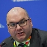 Экс-гендиректор ТАСС Михайлов оспорил санкции в суде ЕС...