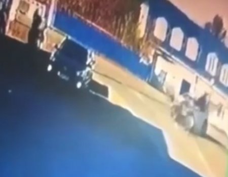 15-летний мотоциклист разбился в Башкирии на подаренном на день рождения мотоцикле 15-летний мотоциклист разбился в Башкирии на подаренном на день рождения мотоцикле