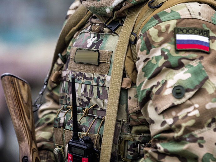Губернатор объяснил, почему мобилизованные белгородцы не получали положенных выплат