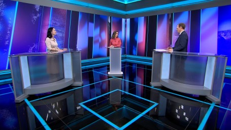 Петербуржцы старше 45 лет могут бесплатно проверить сахар в поликлинике в рамках Недели борьбы с диабетом