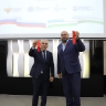 В Ташкенте стартовал образовательный проект «Менделеевская школа»