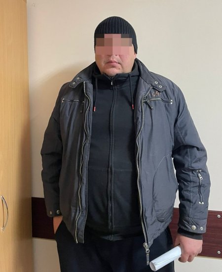 В Башкирии полиция ищет жертв серийного мошенника