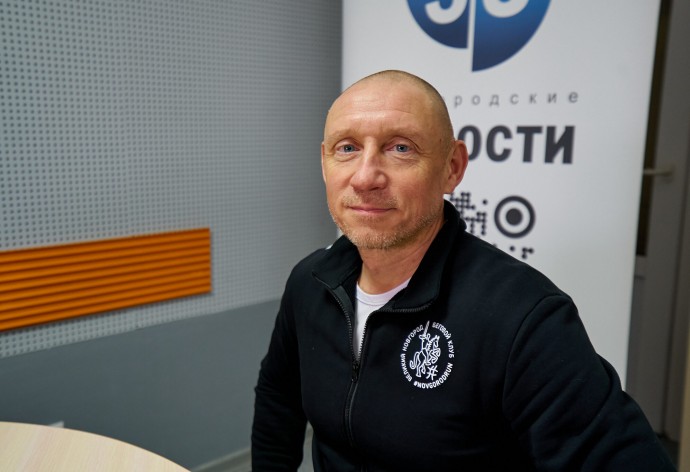 Великий Новгород готов принять беговых туристов
