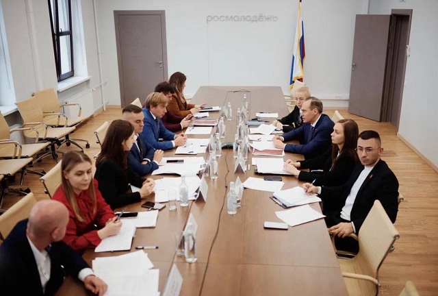 В ноябре в Мордовии начнет работу круглогодичный молодёжный образовательный центр по направлению «Семья»