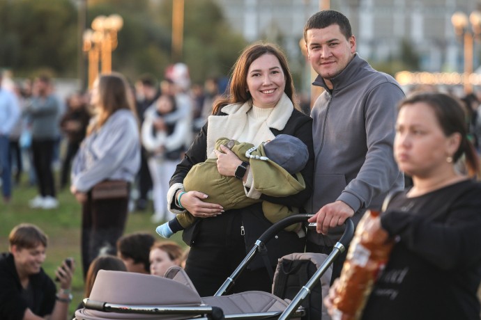Региональные вузы предлагают сделать центрами демографической политики