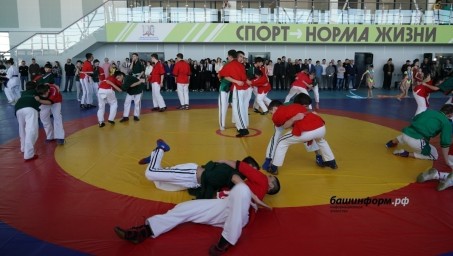 В Оренбургской области заработает программа «Земский тренер»