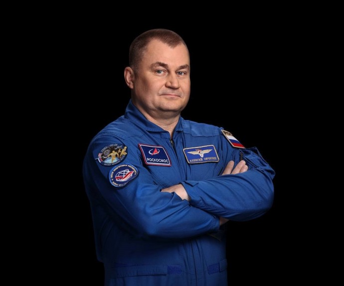 Уроженец Рыбинска Алексей Овчинин стал новым командиром Международной космической станции