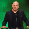 Экс-чемпиона UFC Веласкеса приговорили к 5 годам тюрьмы за покушение на убийство
