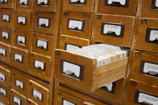 В ФСБ рассекретили документы о преступлениях немецкой «гехаймфельд полицай» в Крыму