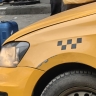 В Приморье продолжаются облавы на таксистов