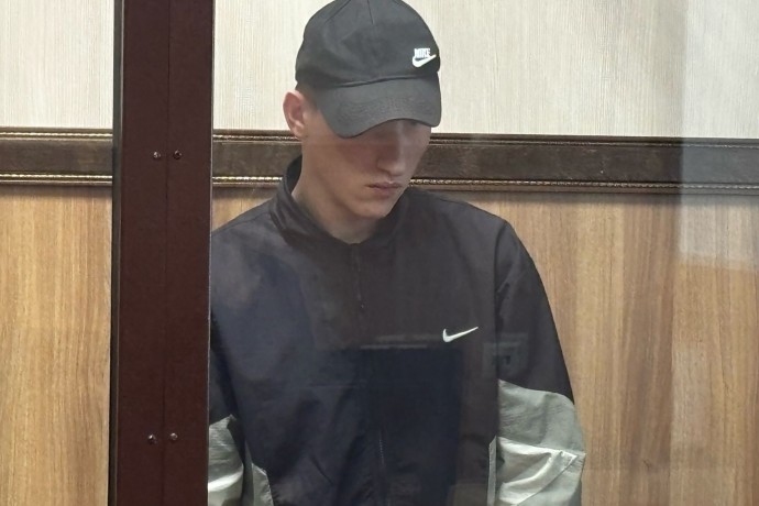 Создателя канала «Синий Кит» приговорили к девяти годам заключения за призывы подростков к самоубийству
