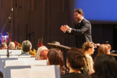 Фестиваль «Хворостовский» посетили свыше 17 тысяч человек