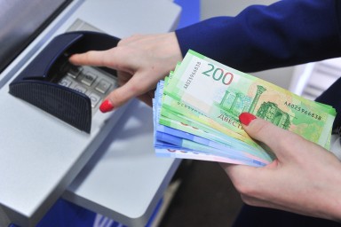 Треть россиян живёт без накоплений
