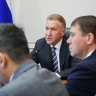Шувалов ответил на критику механизмов ГЧП