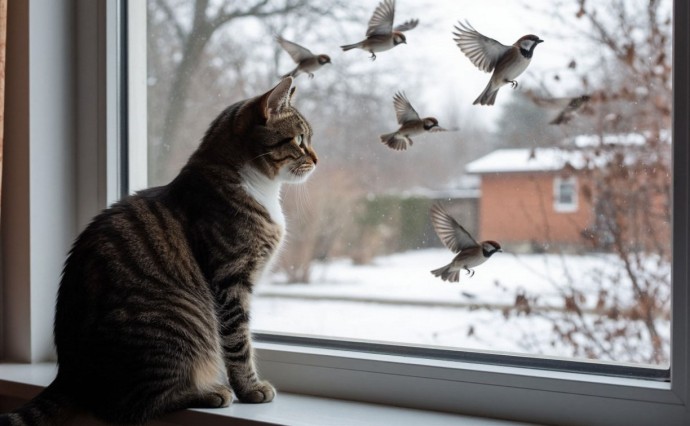 Мороз и солнце: 23 октября сахалинцев ждет погода на любой вкус Мороз и солнце: 23 октября сахалинцев ждет погода на любой вкус