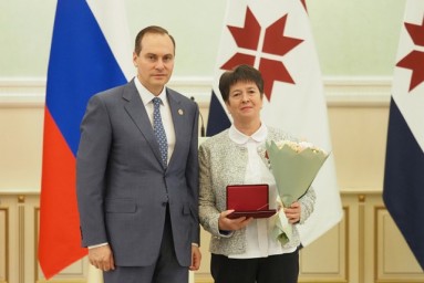 Артем Здунов: «Машиностроение – оплот нашей экономики»
