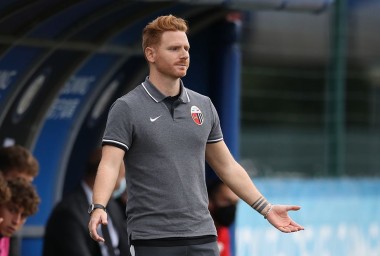 Абаскаль: "У "Спартака" лучшая команда в РПЛ по составу, он должен становиться чемпионом"