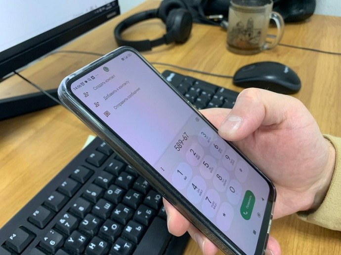 Сотовые операторы пообещали, что отключат мобильный интернет в Пензе